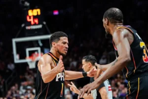 devin booker suns temporada