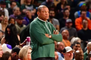 NBA Doc Rivers playoffs
