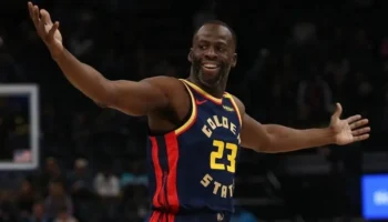 Steve Kerr Draymond Green