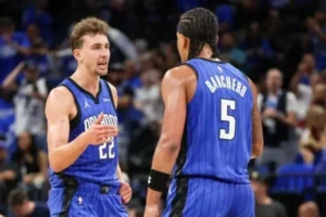 NBA rodada 24 março