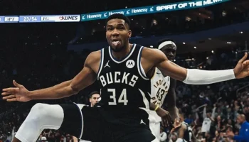 bucks giannis antetokounmpo playoffs