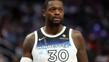Bulls troca Julius Randle