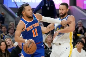 nba rodada 4 março