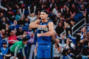 lesão jalen suggs magic