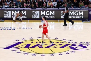 NBA Bulls Josh Giddey