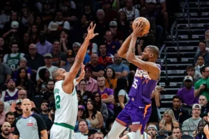 Suns Mavericks Kings NBA