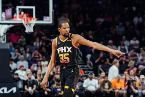 Kevin Durant Suns Cavaliers