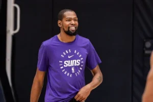 kevin durant ryan dunn