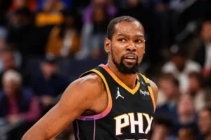 troca Kevin Durant Celtics