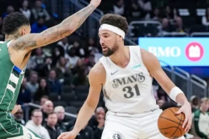 NBA Mavericks jogos WO