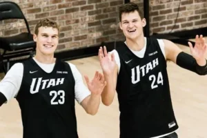 NBA times Cooper Flagg