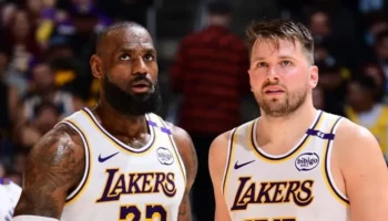 audiência NBA EUA 2024/25
