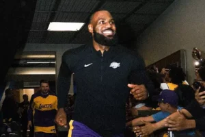 lebron james nba podcast