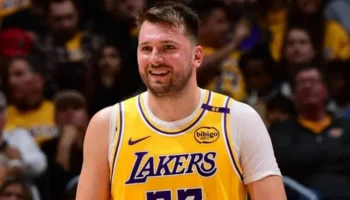 mavericks troca luka doncic