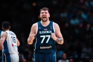 luka doncic wembanyama eurobasket
