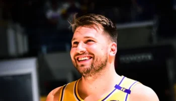 Lakers temporada NBA trocas