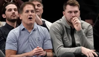 mavericks troca luka doncic