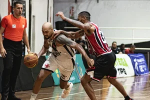 NBB marquinhos jogador