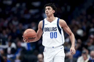 Lakers Max Christie troca