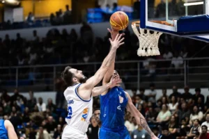 nbb onde assistir jogos