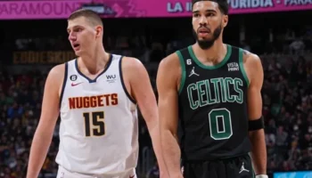 nba rodada 2 março