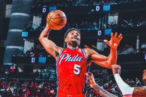 Quentin Grimes agência livre