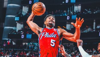 Quentin Grimes agência livre