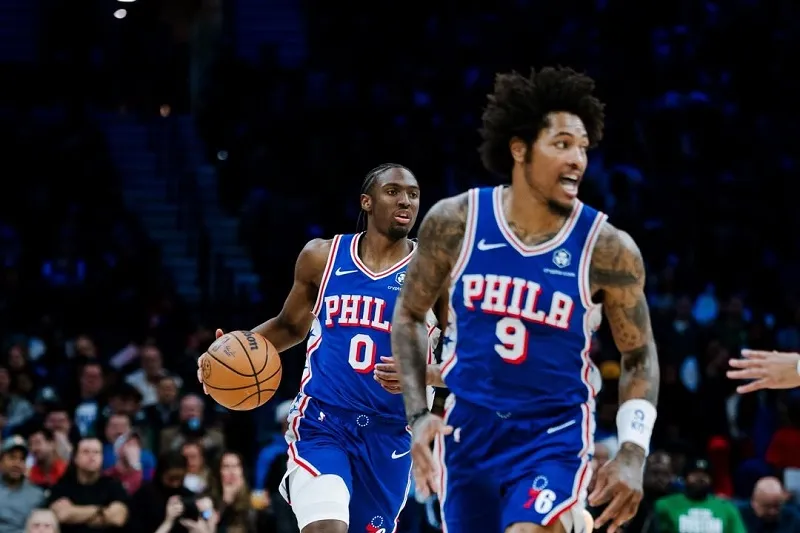 76ers jogador lakers nba