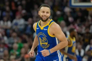 Victor Oladipo Stephen Curry