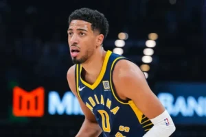 jogadores mvp tyrese haliburton