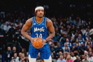 Magic Wendell Carter Bulls