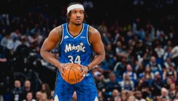 Magic Wendell Carter Bulls