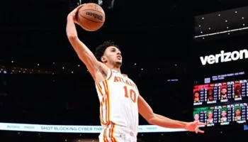 trae young zaccharie risacher