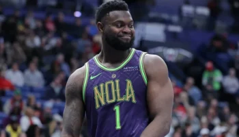 Zion Williamson JJ Redick