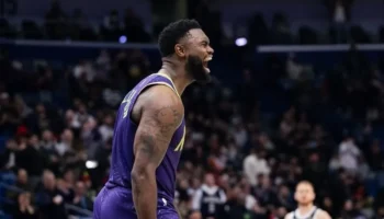 zion williamson magro nba
