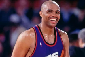 charles barkley jogador lakers