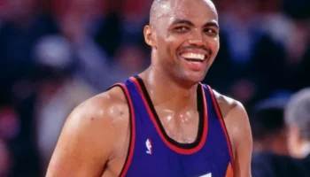 charles barkley jogador lakers