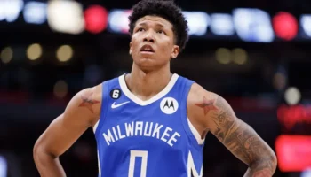 NBA Knicks reforço Clippers