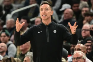 steve nash lakers nba