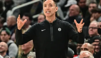 steve nash lakers nba