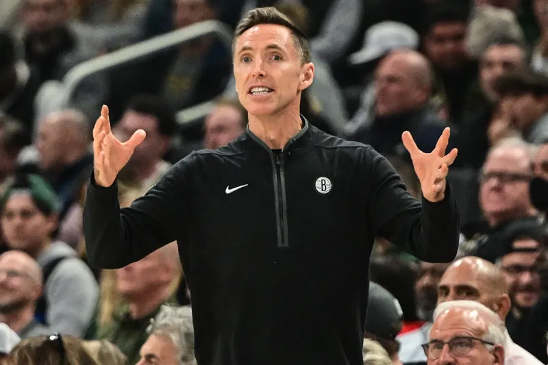 steve nash lakers nba