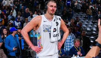 kevin durant nikola jokic