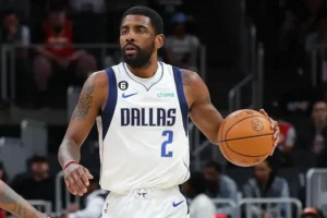 troca kyrie irving rockets