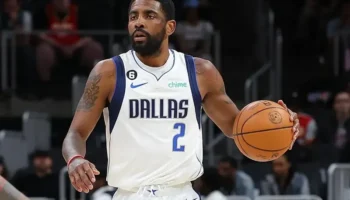 troca kyrie irving rockets