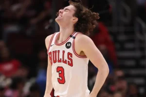 Josh Giddey salário NBA