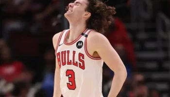 Josh Giddey salário NBA