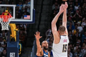 Nikola Jokic melhores NBA