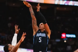 Paolo Banchero Magic Cavs