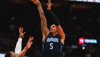 Paolo Banchero Magic Cavs