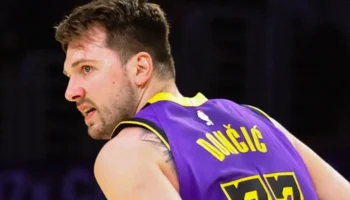 Luka Doncic JJ Redick